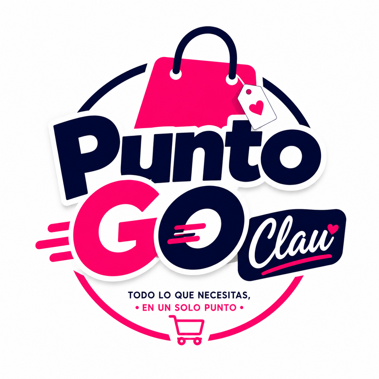 Punto Go Clau